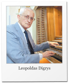 Leopoldas Digrys